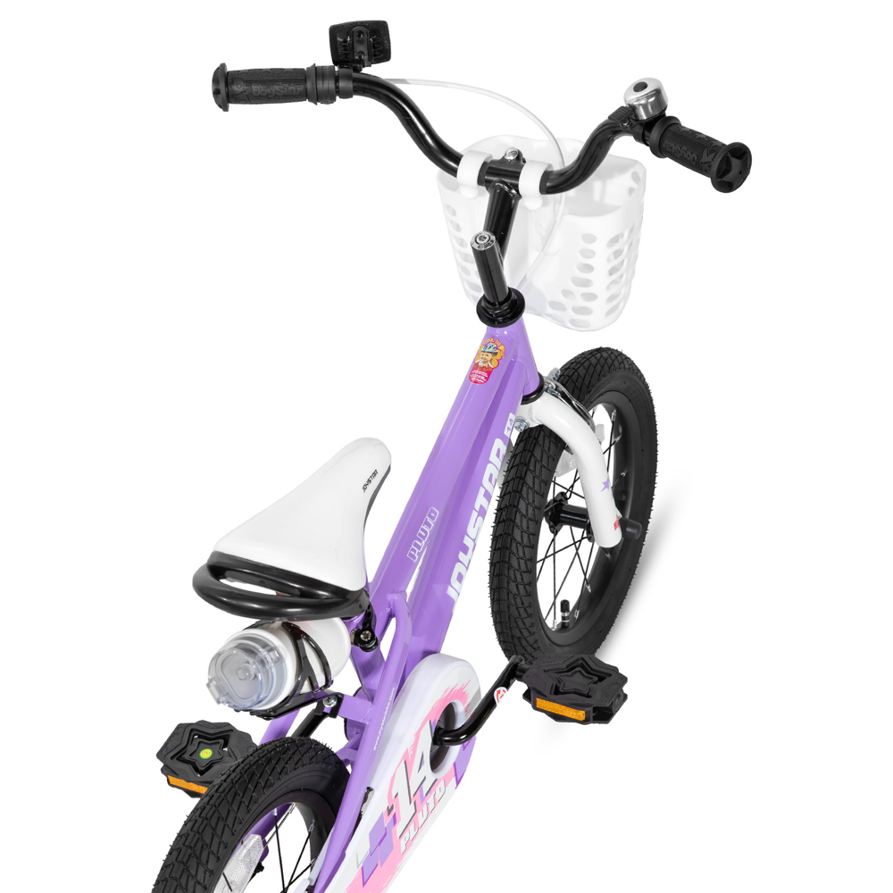 Joystar Pluto 16" šedá · záber 8