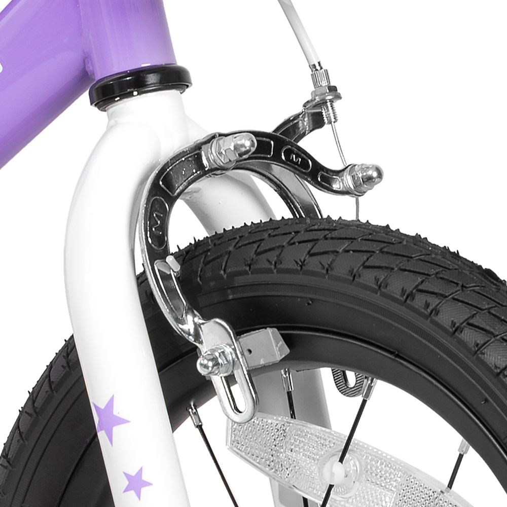 Joystar Pluto 16" šedá · záber 9