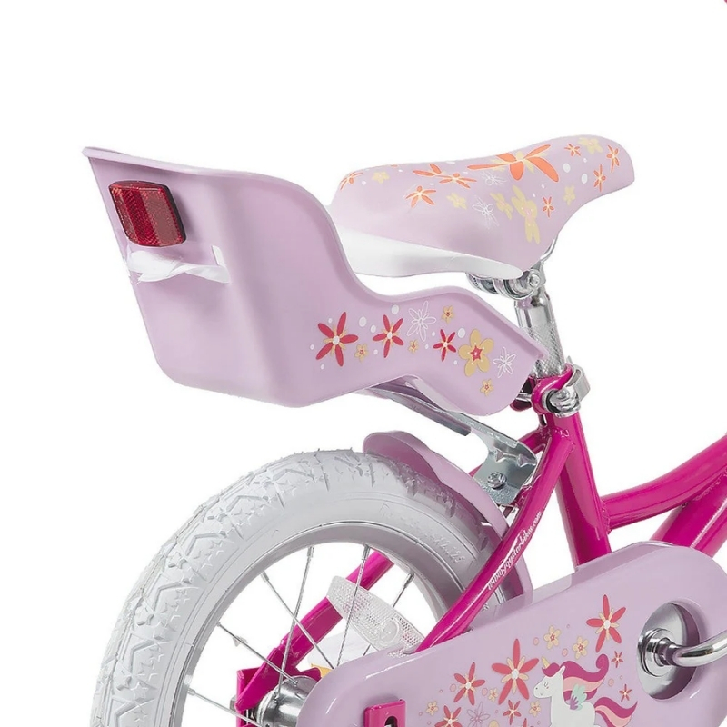 Joystar Unicorn 14" fialová · záber 8