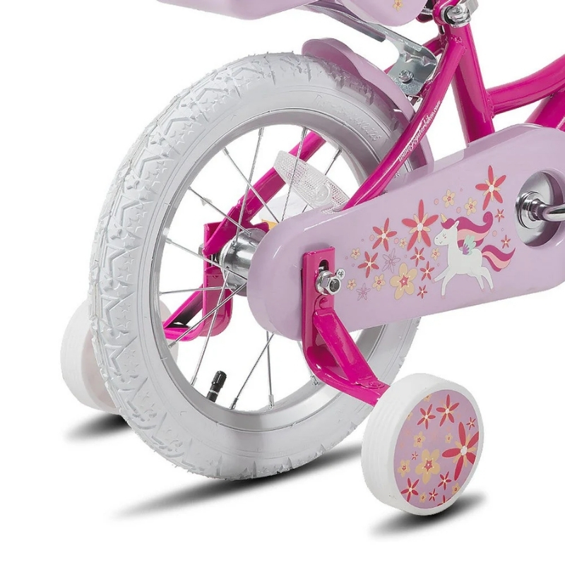 Joystar Unicorn 14" fialová · záber 9
