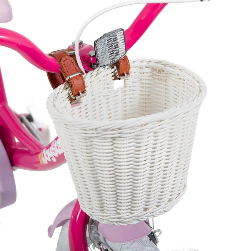 Joystar Unicorn 14" fialová · záber 10