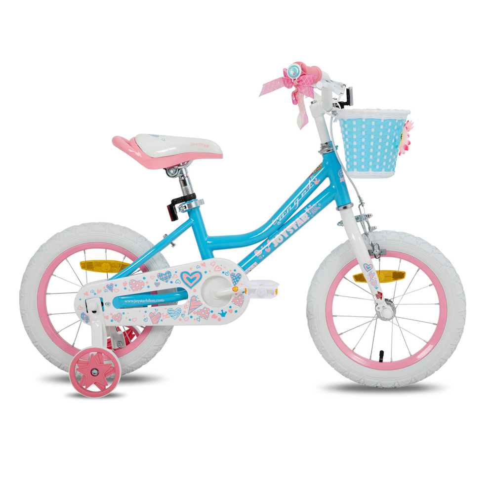 Joystar Angel 14" modrá