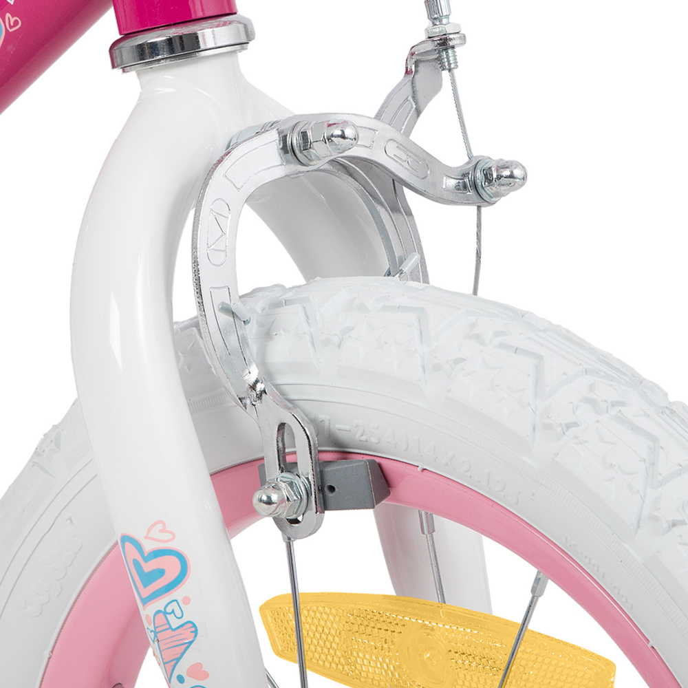 Joystar Angel 14" ružová · záber 8