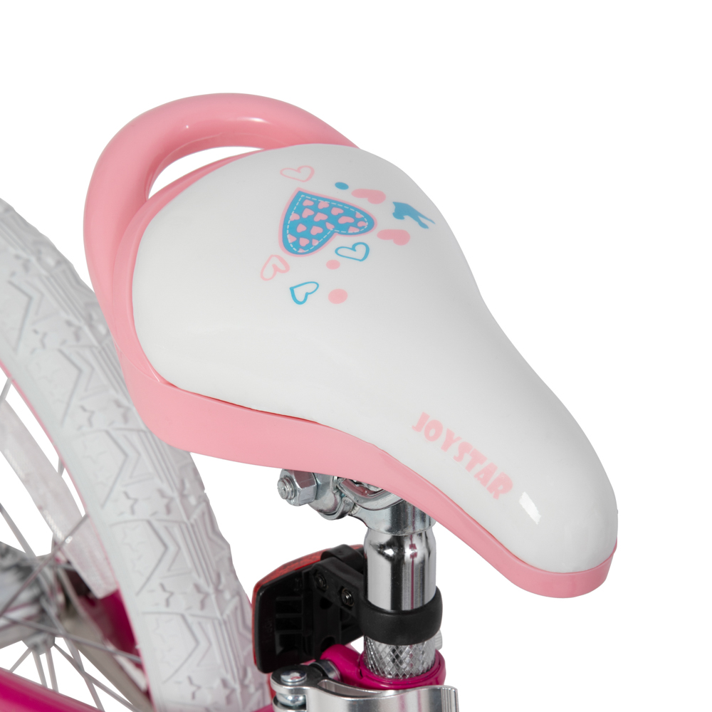 Joystar Angel 14" ružová · záber 9