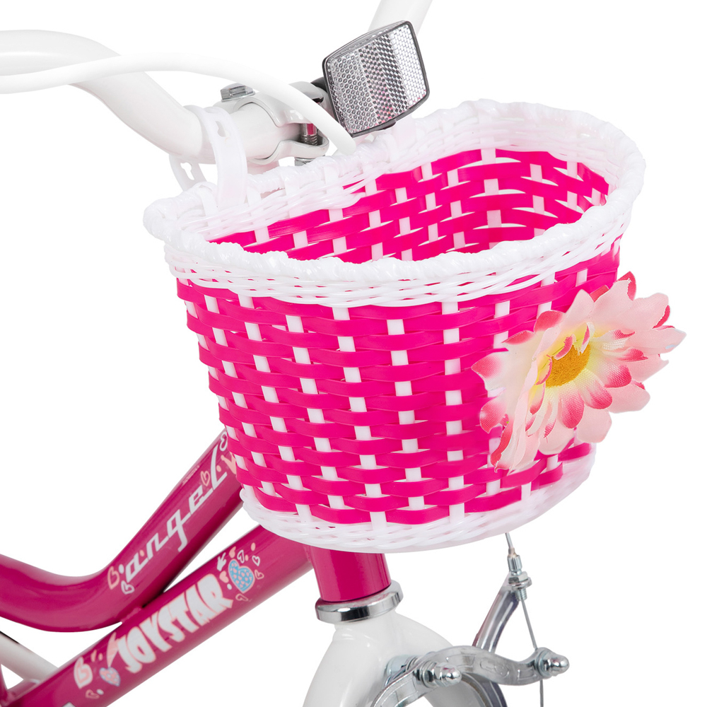 Joystar Angel 14" ružová · záber 7