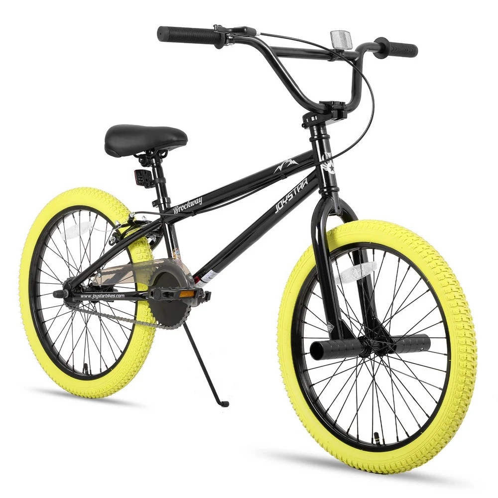 Hiland Brockway 20" žlto-čierna