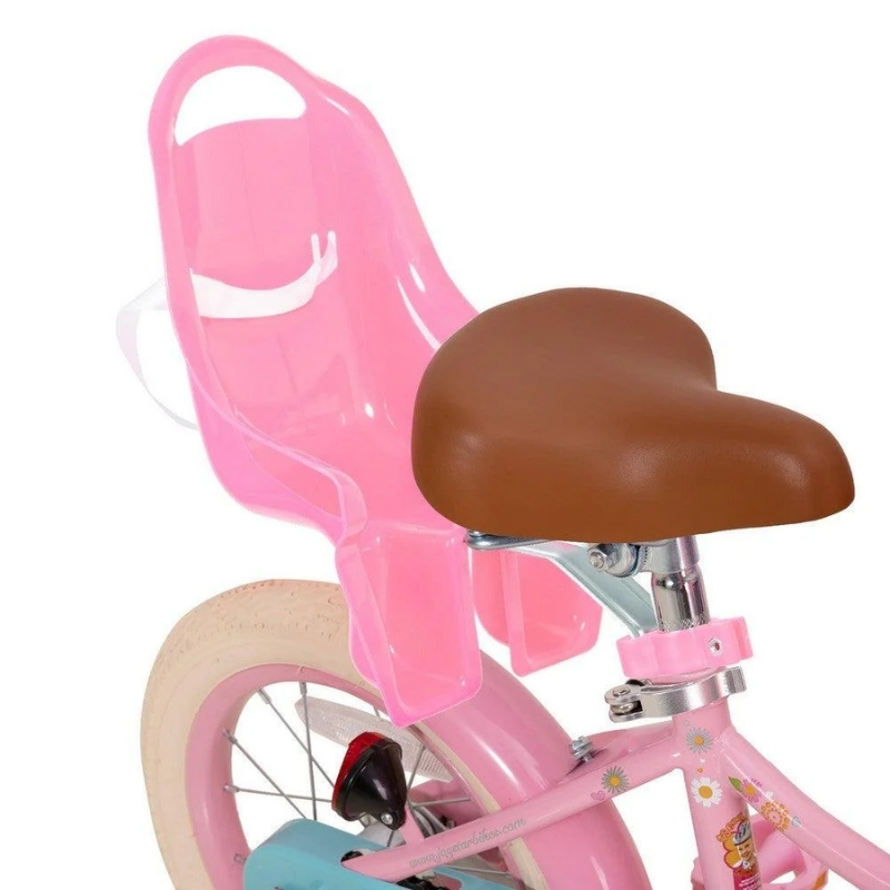 Joystar Little Daisy 16" ružová · záber 6