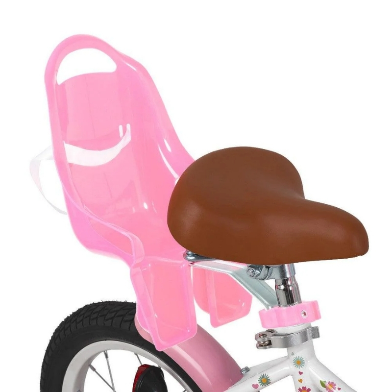 Joystar Little Daisy 12" biela - Farba: biela · záber 9