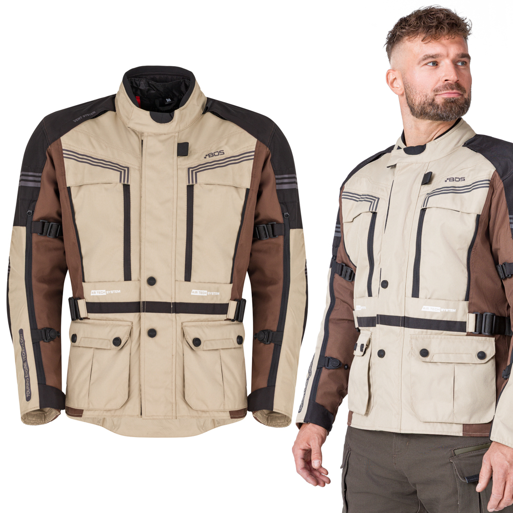 BOS Maximum Sand - XL