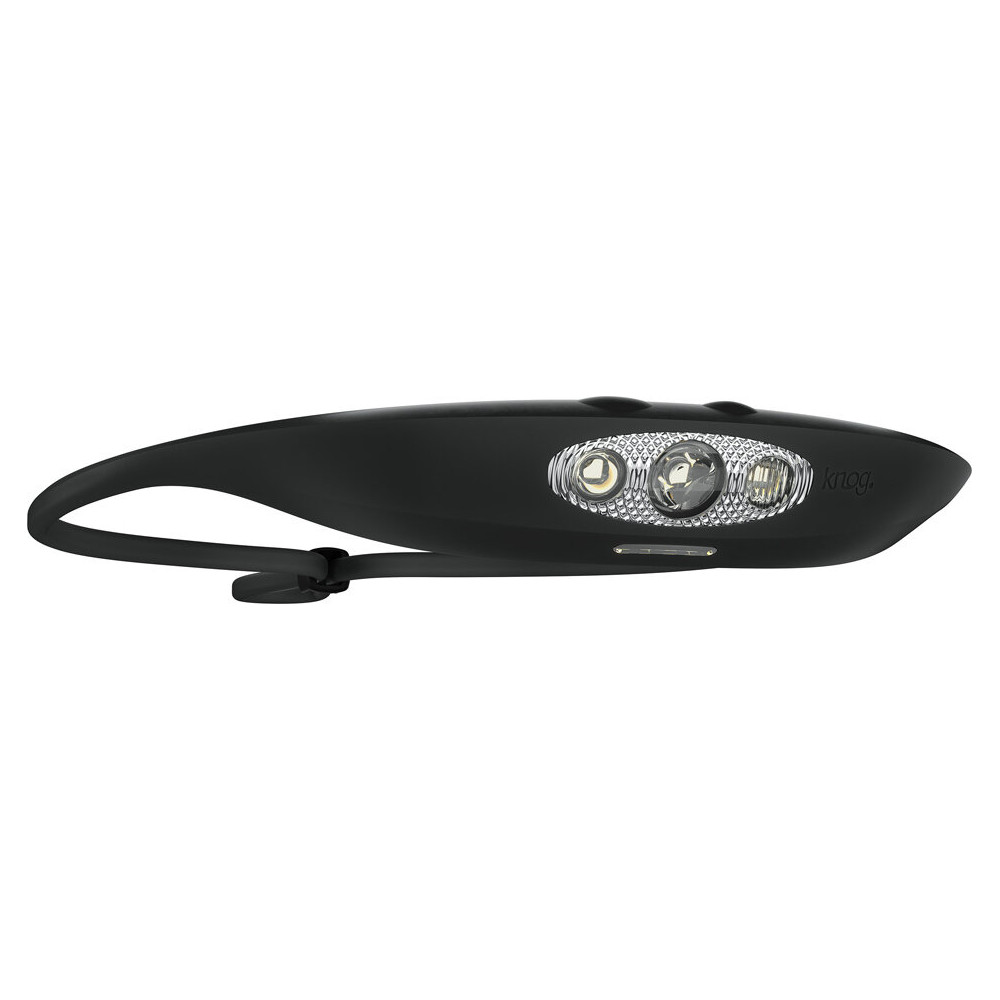 Knog Bandicoot 250 Black