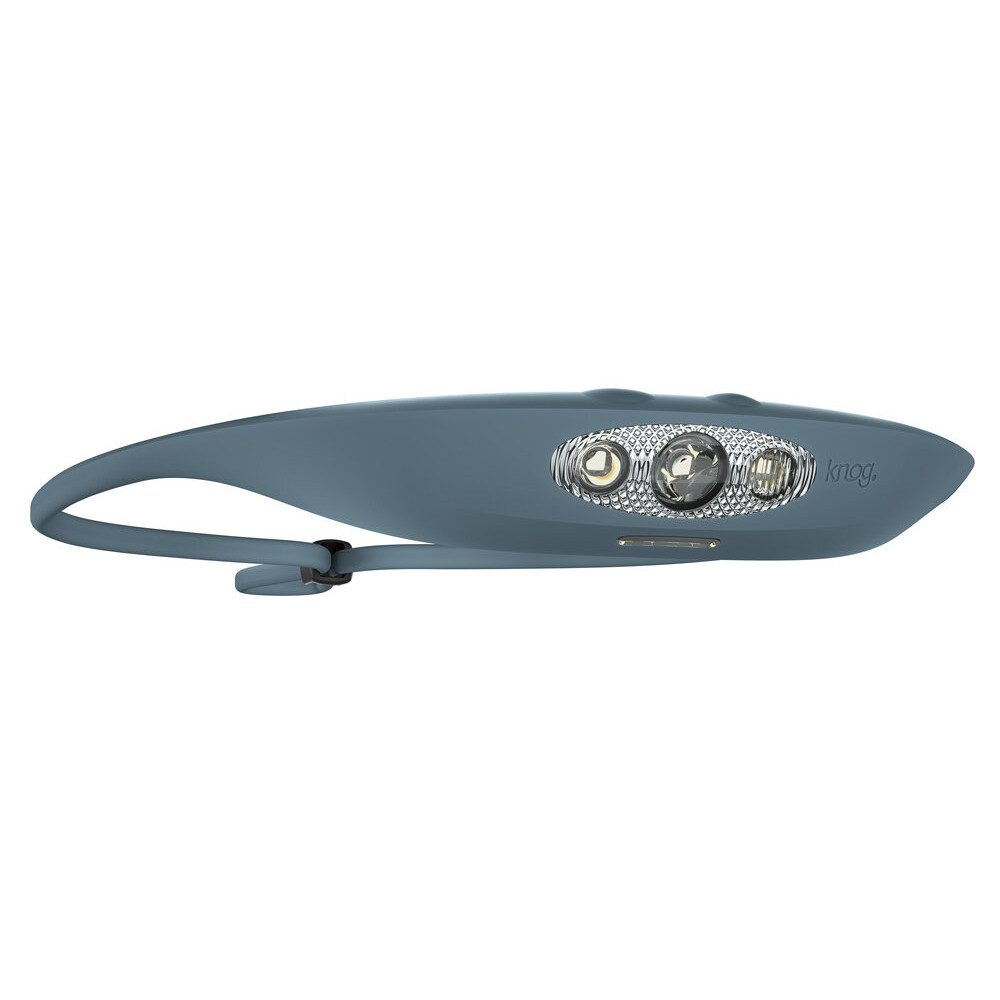 Knog Bandicoot 250 blue