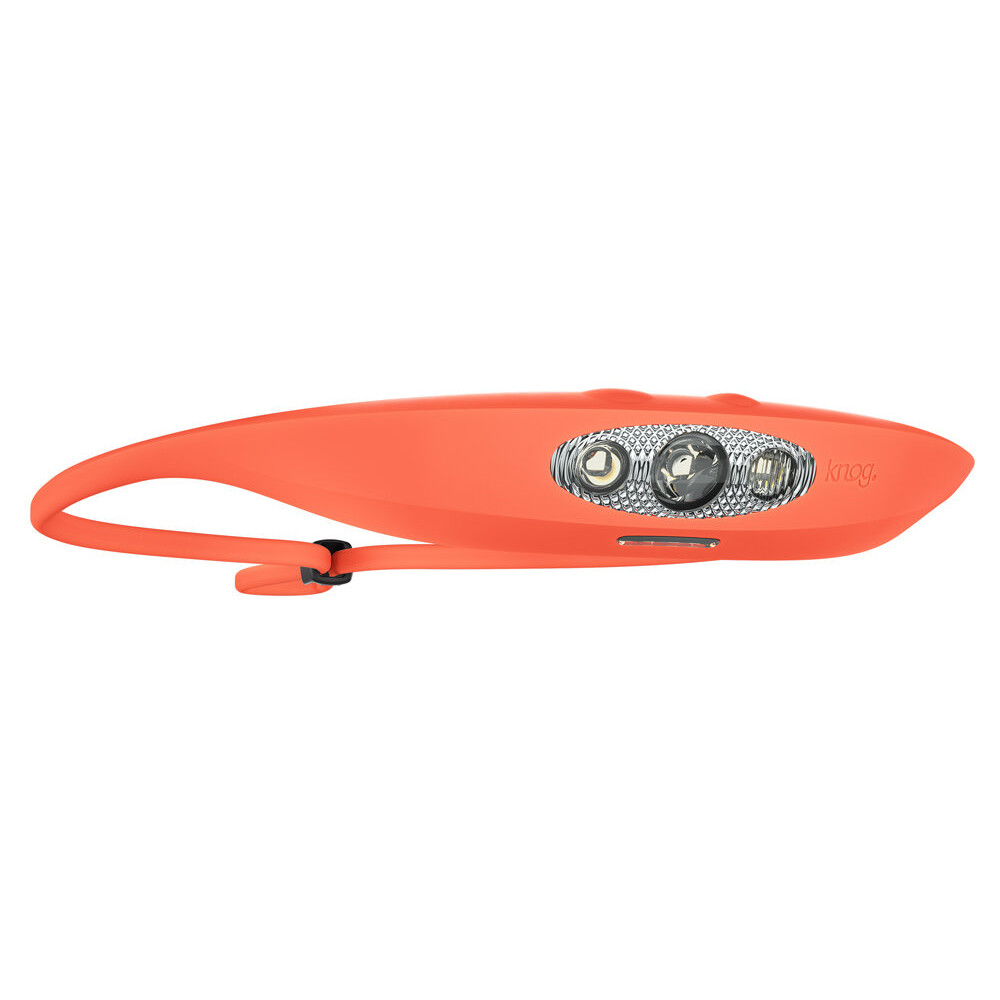 E-shop Knog Bandicoot 250 Coral