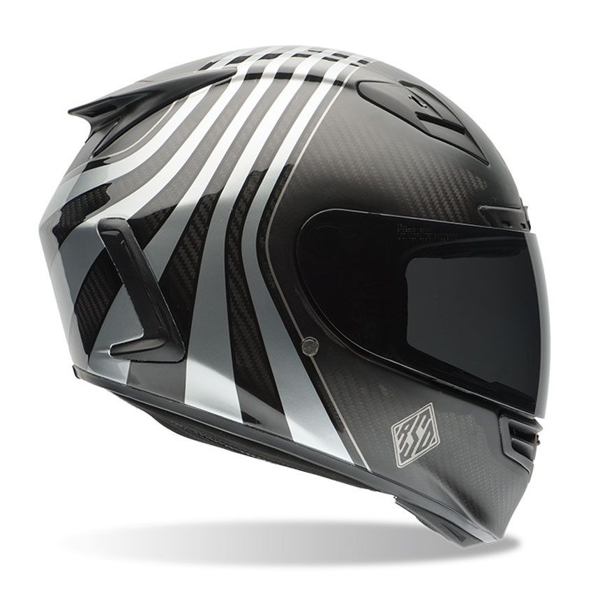 Moto prilba BELL Star RSD Carbon