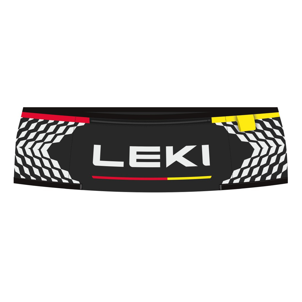 Leki Trail Running Pole Belt 2022 M/L