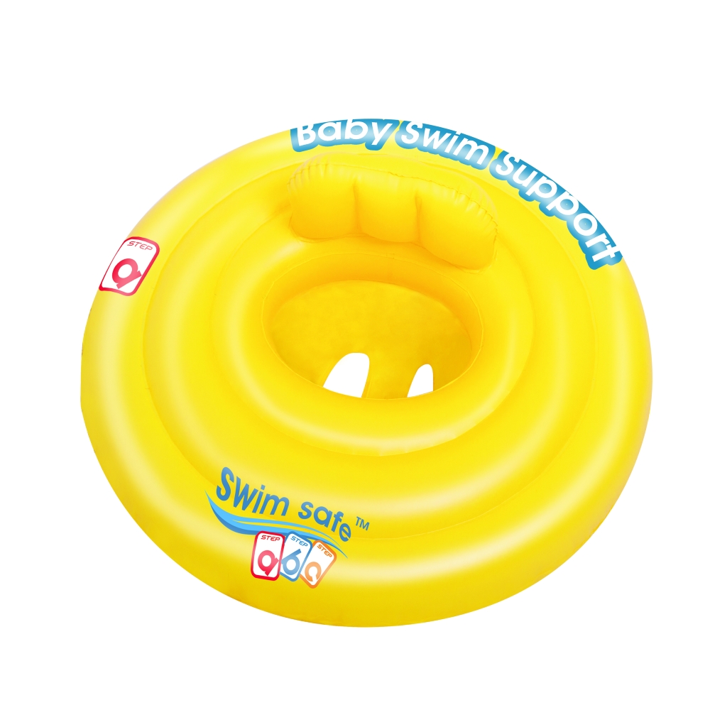 Bestway Triple Ring Baby 69 cm · záber 11