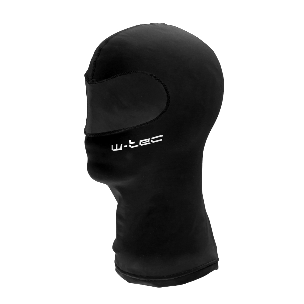 W-TEC Bubaac čierna - L/XL (59-62)