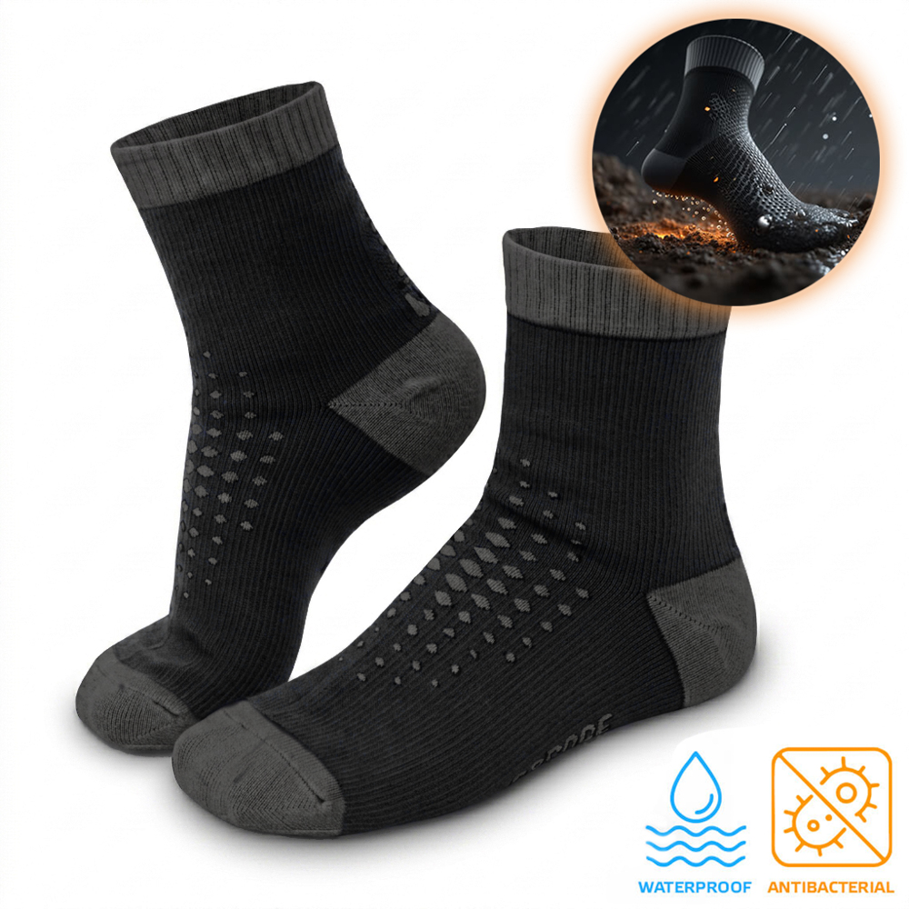 inSPORTline Pantris AG+ čierna - L (43-46)