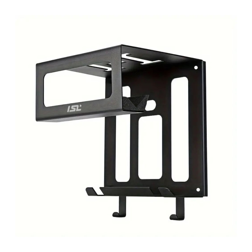 inSPORTline ISL Bikraft · záber 7