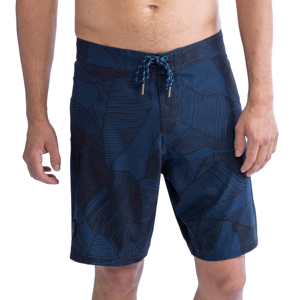 Jobe Boardshorts pánske Midnight Blue - S