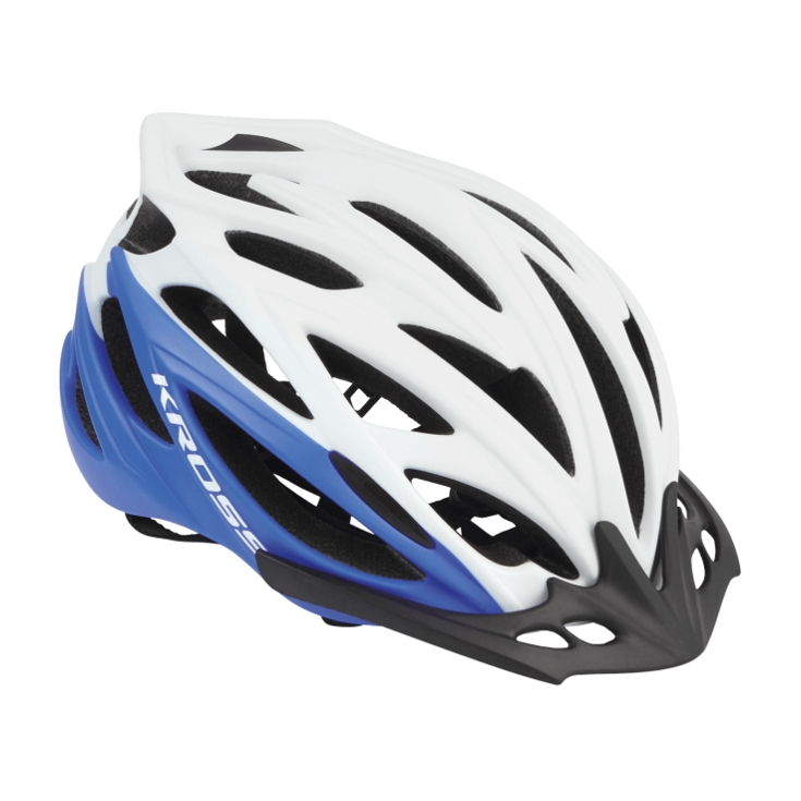 Cyklo prilba Kross Brizo