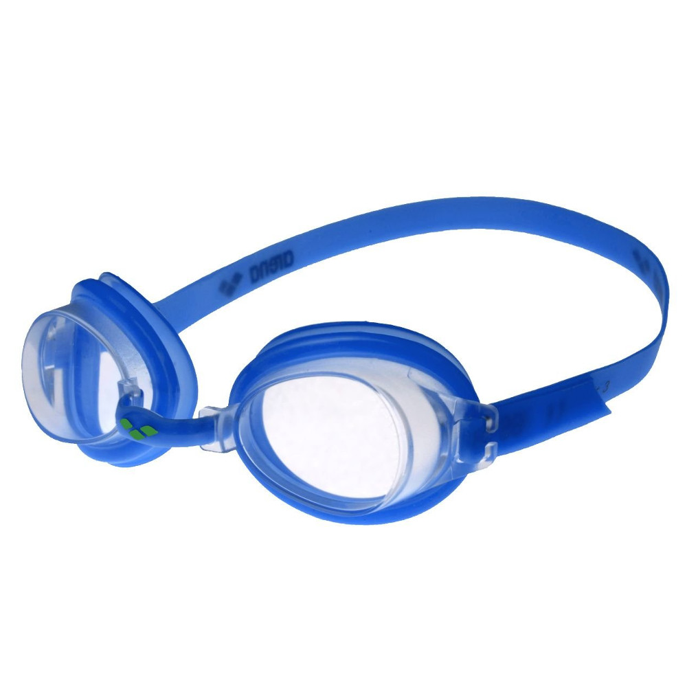 E-shop Arena Bubble 3 JR clear-blue