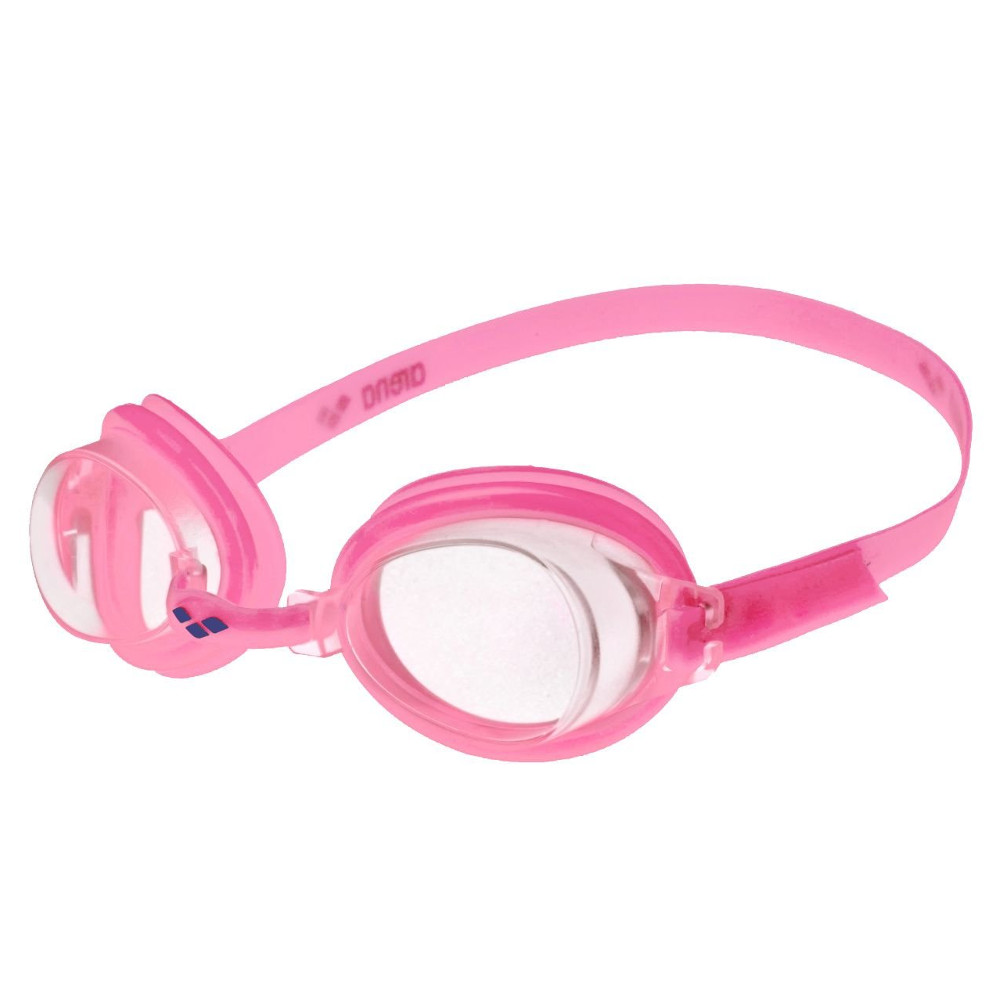 E-shop Arena Bubble 3 JR clear-pink