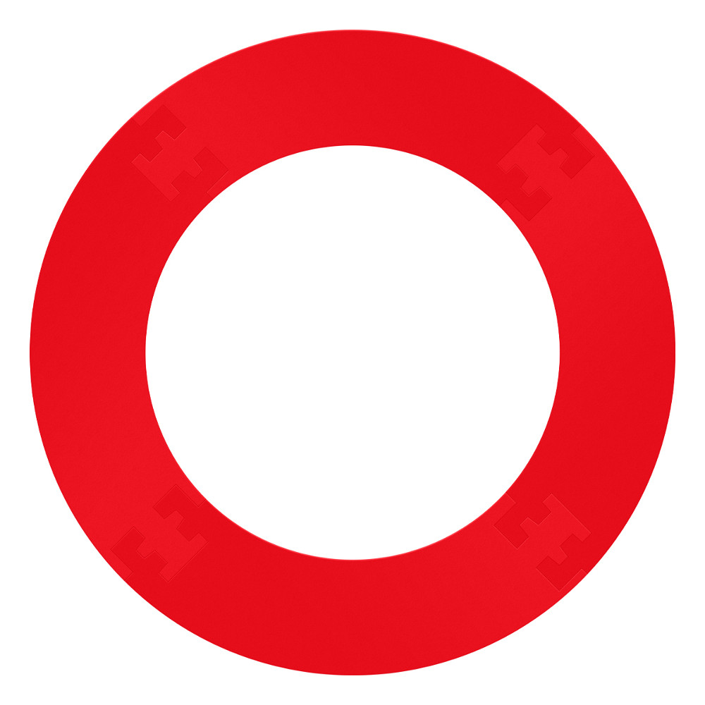 Bull's Guard Surround Red