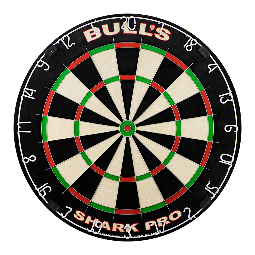Bull's Shark Pro