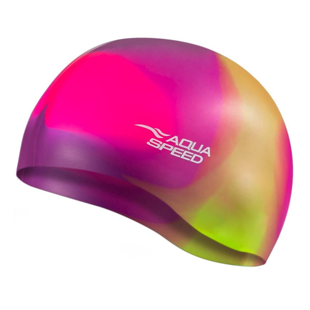 E-shop Aqua Speed Bunt Pink/Violet/Yellow