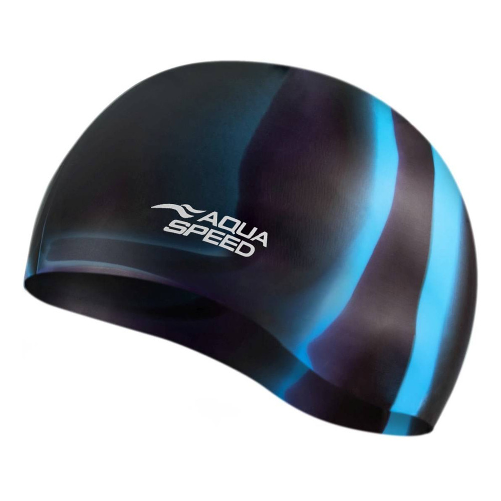 Aqua Speed Bunt Black/Blue