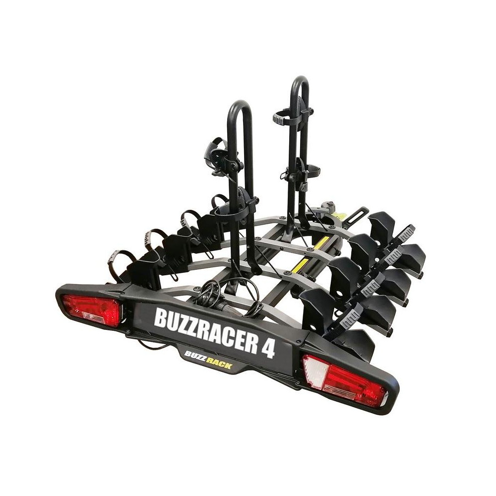 BuzzRack RACER 4