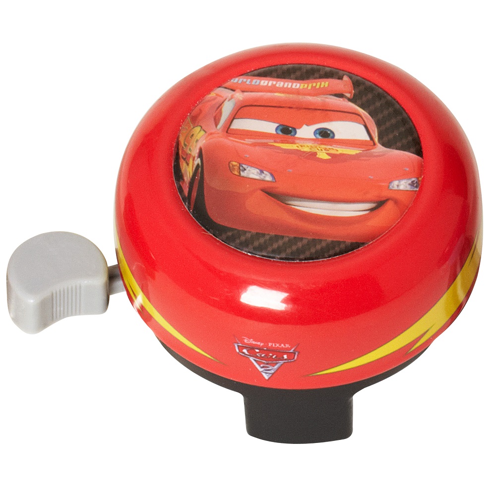 E-shop Disney Cars Disneyzvonek na kolo