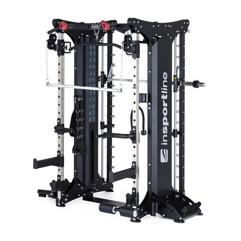 inSPORTline Cable Column CC650 Double