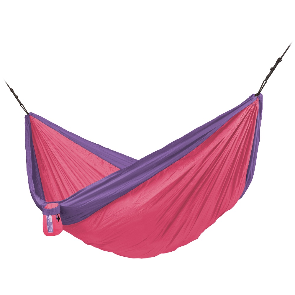 E-shop La Siesta Colibri 3.0 Double Passionflower