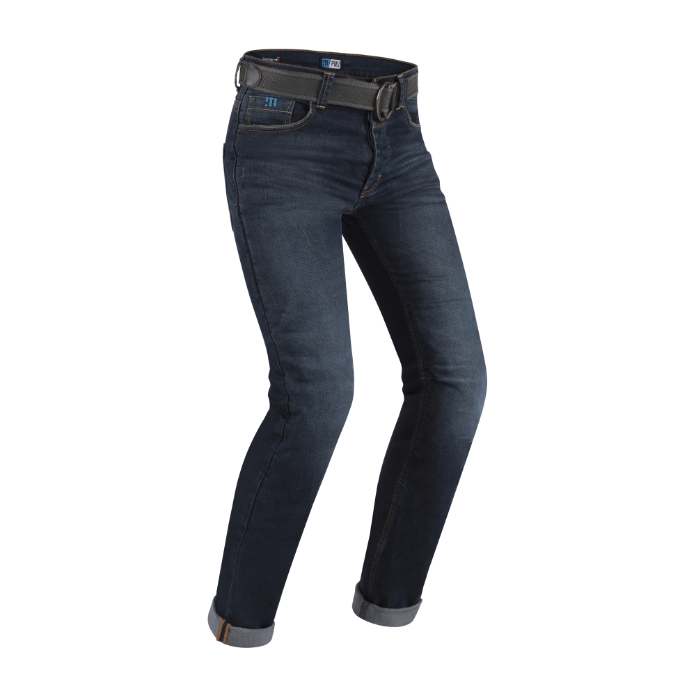 PMJ PROmo Jeans Legend modrá - 38