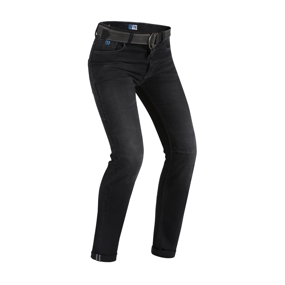 PMJ Promo Jeans Legend čierna - 40