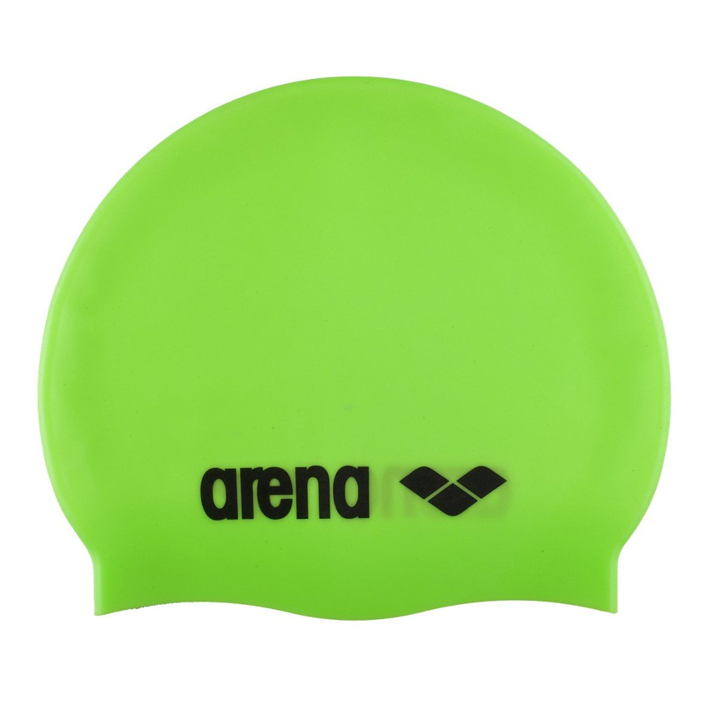 E-shop Arena Classic Silicone JR lime