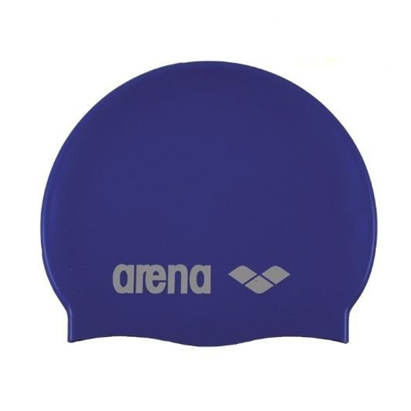 E-shop Arena Classic Silicone modrá