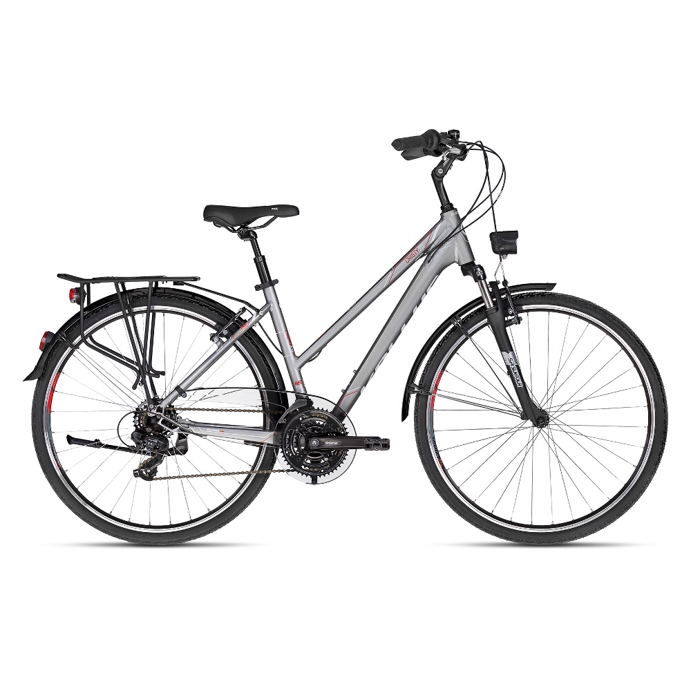 Dámsky trekingový bicykel KELLYS CRISTY 10 28