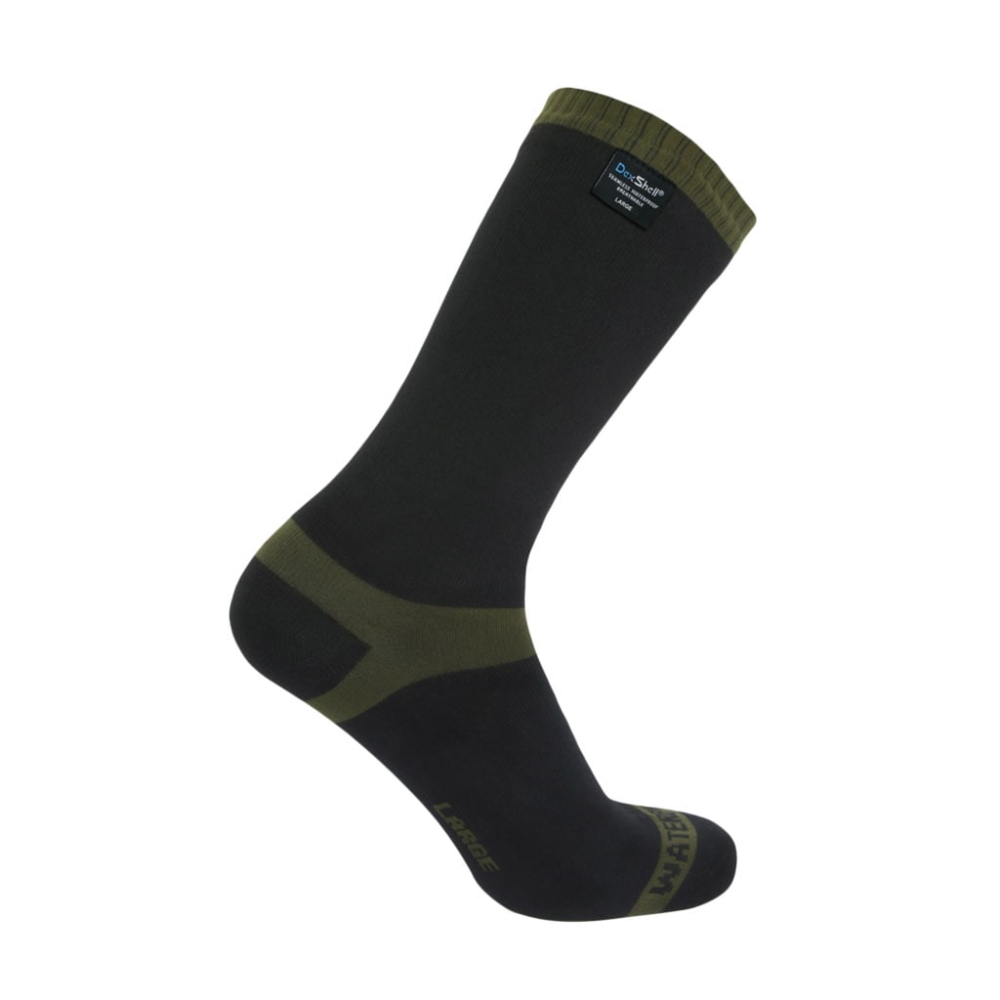 E-shop DexShell DexShell Olive - L