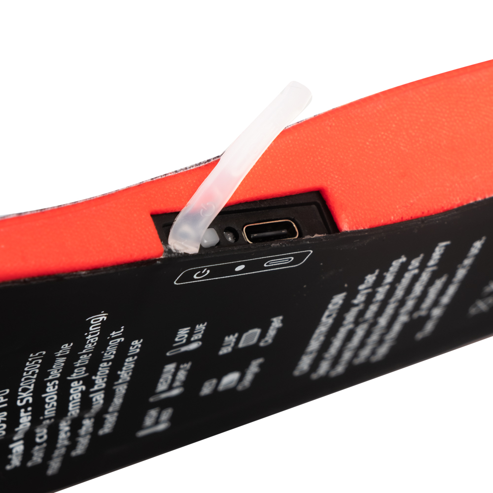 inSPORTline Dinaro 35-40 · záber 8
