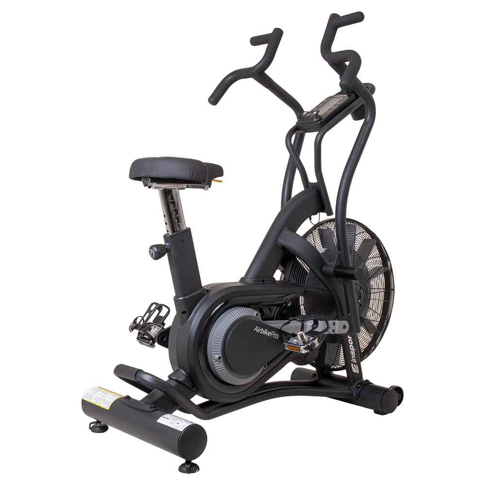 AirBike inSPORTline Pro