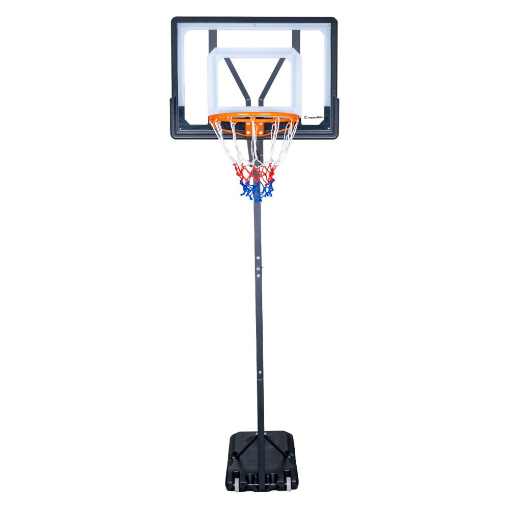 Detský basketbalový kôš inSPORTline Lufkin · záber 3