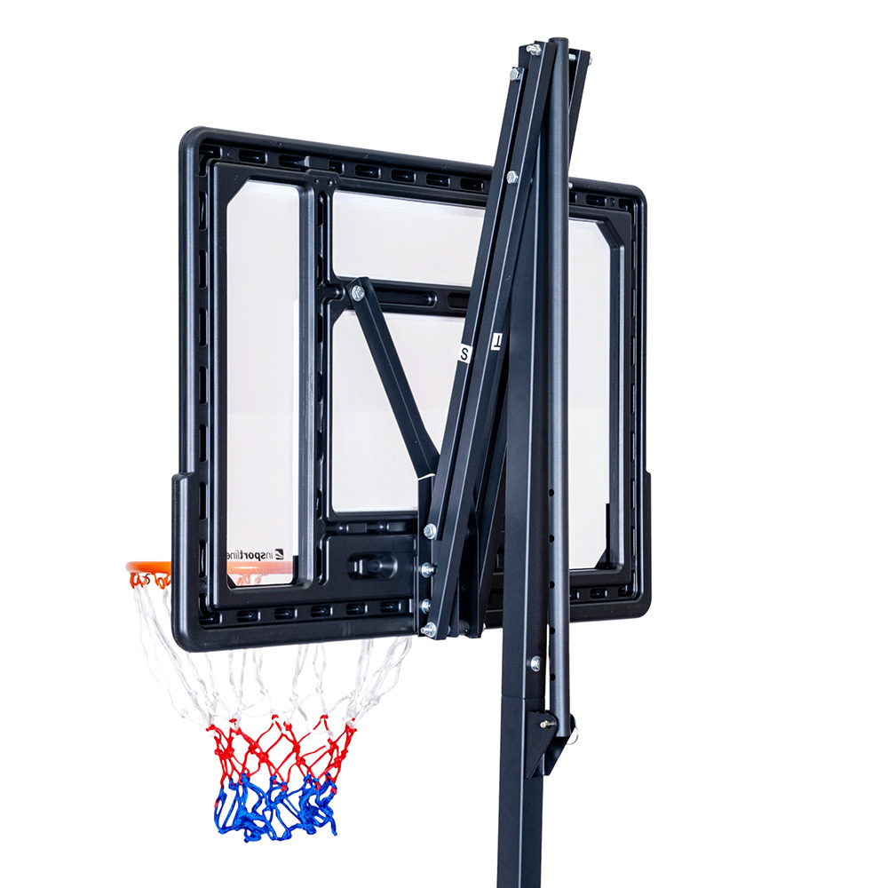 Detský basketbalový kôš inSPORTline Lufkin · záber 7