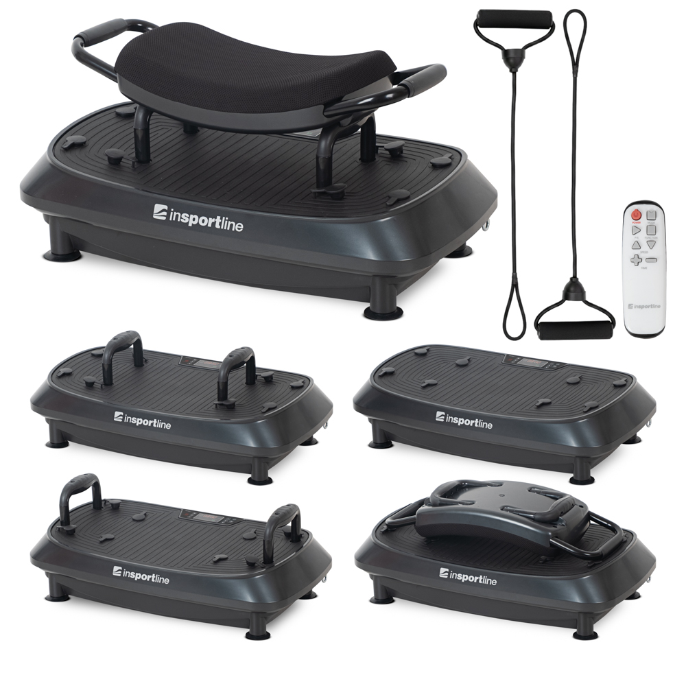 inSPORTline Duonique