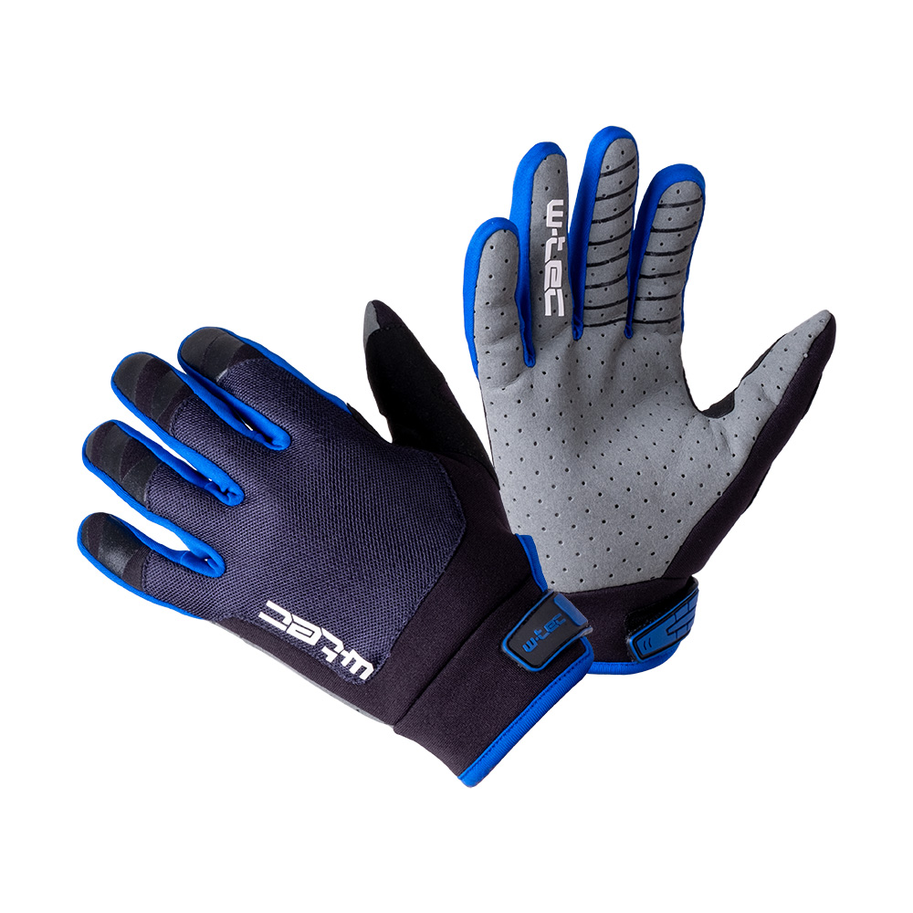 W-TEC Matosinos blue - XXL