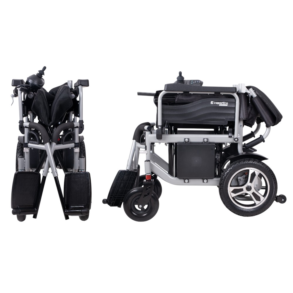 inSPORTline Svanson · záber 6
