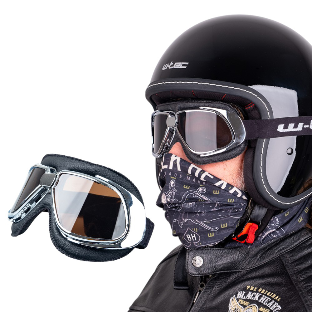 W-TEC Atavist
