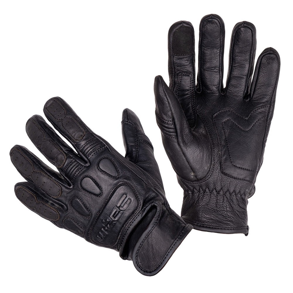 W-TEC Cherton II čierna - XL