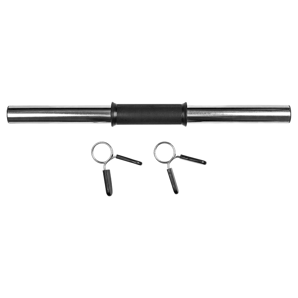 Činkový set inSPORTline Pumpstar Plus 2-20kg · záber 9